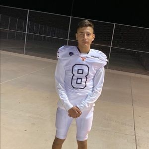 Meet your Posher, Mark